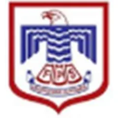 School logo